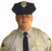 Officer Jason West | Cleveland Heights Police Department, Ohio Officer Jason West | Cleveland Heights Police Department, Ohio