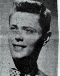 Deputy Sheriff Charles Hansen | Calumet County Sheriff's Department, Wisconsin