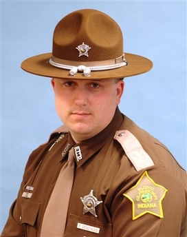 Officer Frank Charles Denzinger | Floyd County Sheriff's Office, Indiana Officer Frank Charles Denzinger | Floyd County Sheriff's Office, Indiana
