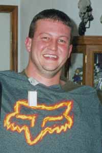 Deputy Sheriff Charles Cook | Buchanan County Sheriff's Office, Missouri Deputy Sheriff Charles Cook | Buchanan County Sheriff's Office, Missouri