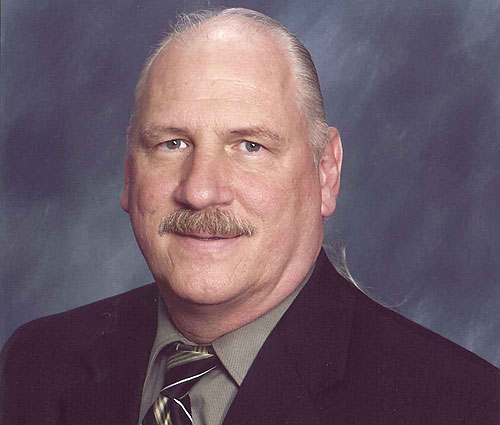 Sergeant Karl Strohsal | Longwood Police Department, Florida Sergeant Karl Strohsal | Longwood Police Department, Florida