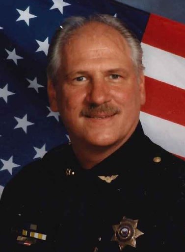 Sergeant Karl Strohsal | Longwood Police Department, Florida Sergeant Karl Strohsal | Longwood Police Department, Florida