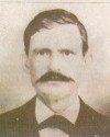 Constable John Landrum Greene | Rutherford County Constable's Office, North Carolina