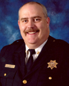 Deputy Chief George 