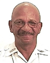 Sergeant Ronald Hamlin Harrison | Hillsborough County Sheriff's Office, Florida