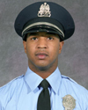 Police Officer Norvelle Brown | St. Louis Metropolitan Police Department, Missouri