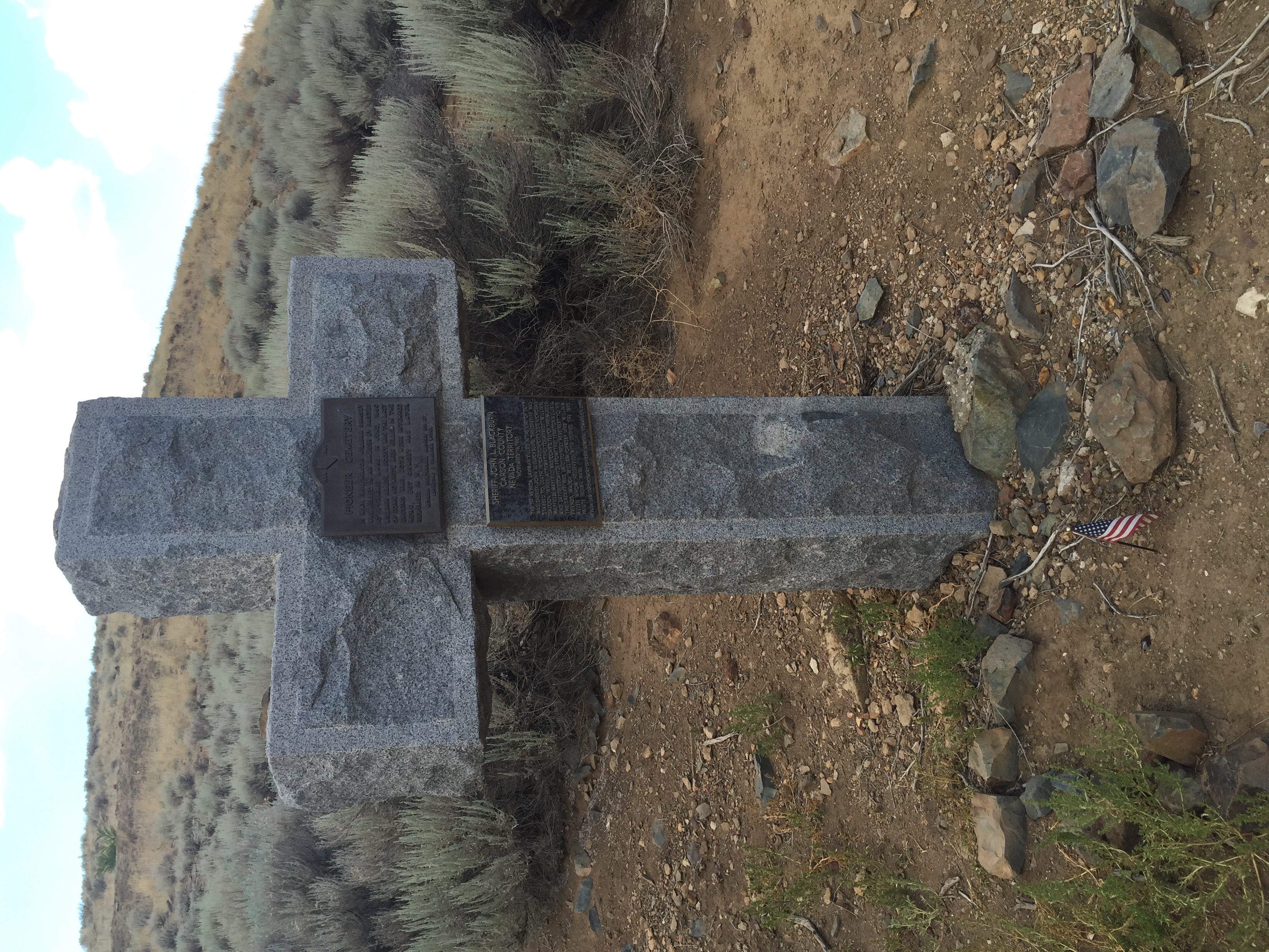 Sheriff John L. Blackburn | Carson County Sheriff's Office, Nevada Sheriff John L. Blackburn | Carson County Sheriff's Office, Nevada