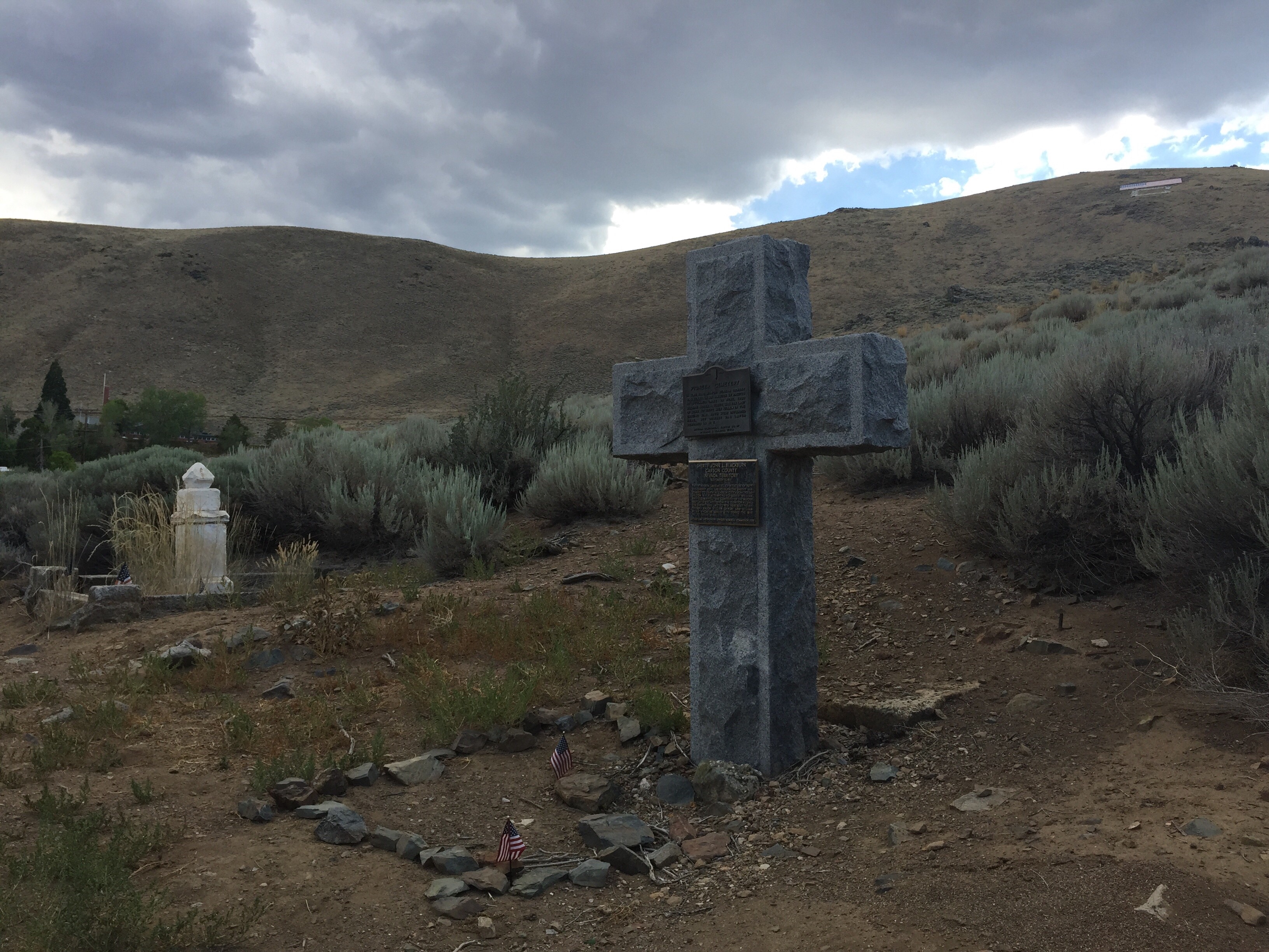 Sheriff John L. Blackburn | Carson County Sheriff's Office, Nevada Sheriff John L. Blackburn | Carson County Sheriff's Office, Nevada