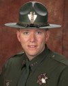 Trooper David A. Graham | Montana Highway Patrol, Montana