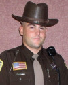 Deputy Sheriff Jason Edward Mooney | Stafford County Sheriff's Office, Virginia