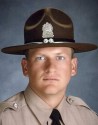 Trooper Brian Carl McMillen | Illinois State Police, Illinois