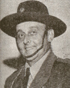 Chief of Police Eli M. Myers | Dublin Borough Police Department, Pennsylvania