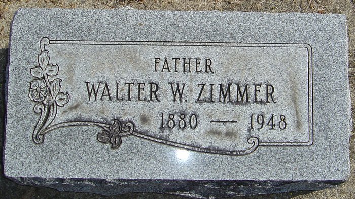Guard Walter W. Zimmer | Ohio Department of Rehabilitation and Correction, Ohio Guard Walter W. Zimmer | Ohio Department of Rehabilitation and Correction, Ohio