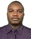 Police Officer James Junior Godbee | New York City Police Department, New York