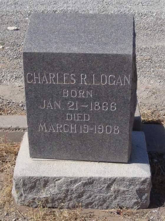Inspector Charles R. Logan | United States Department of the Treasury - United States Customs Service, U.S. Government Inspector Charles R. Logan | United States Department of the Treasury - United States Customs Service, U.S. Government