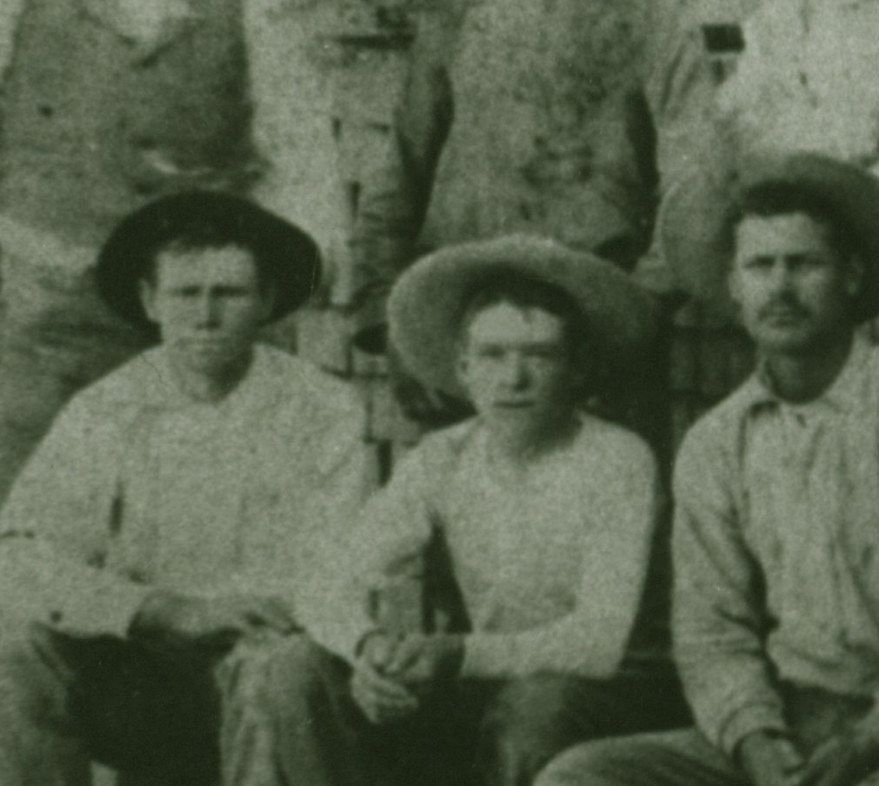 Deputy Sheriff William Francis Smithson | San Bernardino County Sheriff's Department, California Deputy Sheriff William Francis Smithson | San Bernardino County Sheriff's Department, California