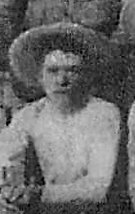 Deputy Sheriff William Francis Smithson | San Bernardino County Sheriff's Department, California Deputy Sheriff William Francis Smithson | San Bernardino County Sheriff's Department, California