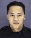 Deputy Sheriff Vu Nguyen | Sacramento County Sheriff's Office, California