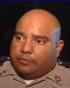 Police Officer James Saavedra | Port of Corpus Christi Police Department, Texas