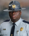 Lance Corporal James Darryl Haynes, II | South Carolina Highway Patrol, South Carolina