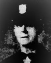 Patrolman Clarence Holton Upson | Galion Police Department, Ohio