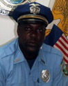 Police Officer Akeem Basil 