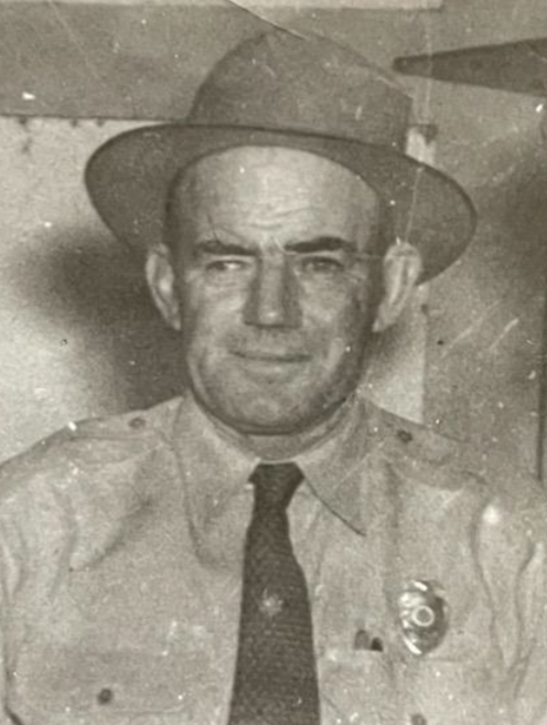 Constable Iver William Johanson | Fresno County Constable's Office - Selma Judicial District, California Constable Iver William Johanson | Fresno County Constable's Office - Selma Judicial District, California