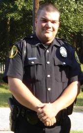 Police Officer Shawn Newlin | Clayton County Police Department, Georgia Police Officer Shawn Newlin | Clayton County Police Department, Georgia