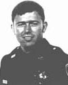 Police Officer Robert W. Blan | Oakland Police Department, California