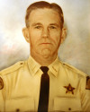 Deputy Sheriff John O. Yount | Catawba County Sheriff's Office, North Carolina