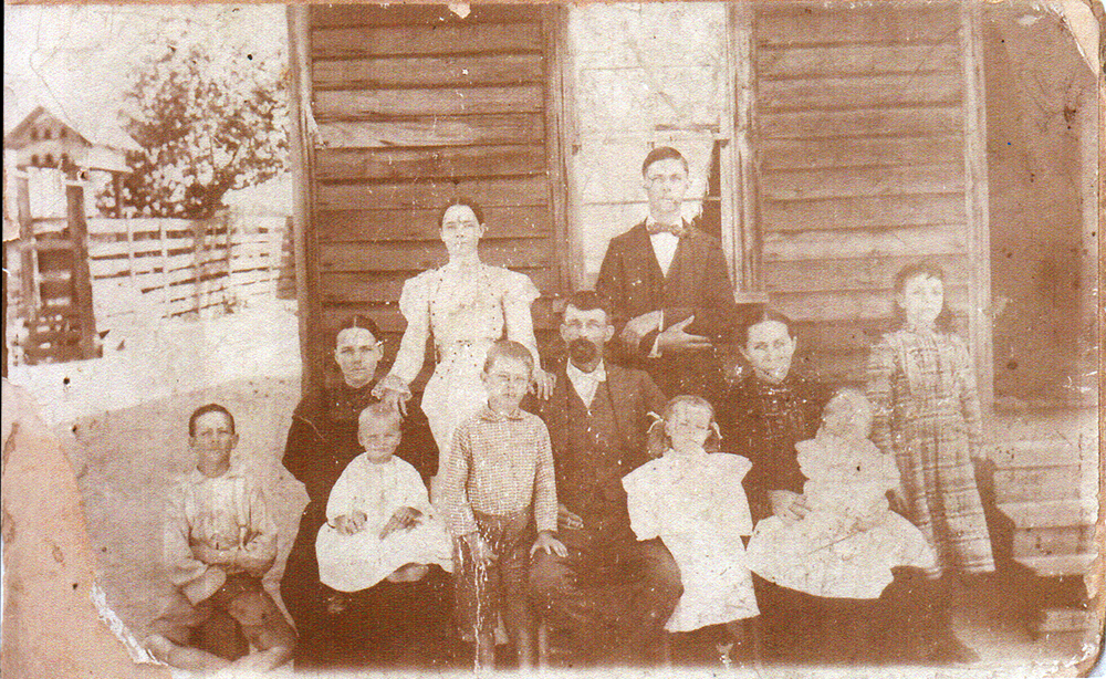 Sheriff David Algerine Crawford | Johnson County Sheriff's Office, Georgia Sheriff David Algerine Crawford | Johnson County Sheriff's Office, Georgia