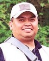 Deputy Sheriff Enrico Aquino Garcia, Jr. | Vigo County Sheriff's Office, Indiana