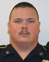 Police Officer Everett William Dennis | Carthage Police Department, Texas