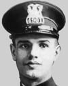 Patrolman Frank J. Blazek | Chicago Police Department, Illinois