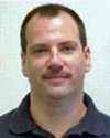 Police Officer Todd Allen Bahr | Fredericksburg Police Department, Virginia