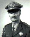Officer Roy P. Blecher | California Highway Patrol, California