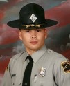 Trooper David Shawn Blanton, Jr. | North Carolina Highway Patrol, North Carolina