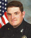 Police Officer Nicholas Karl Heine | Pueblo Police Department, Colorado