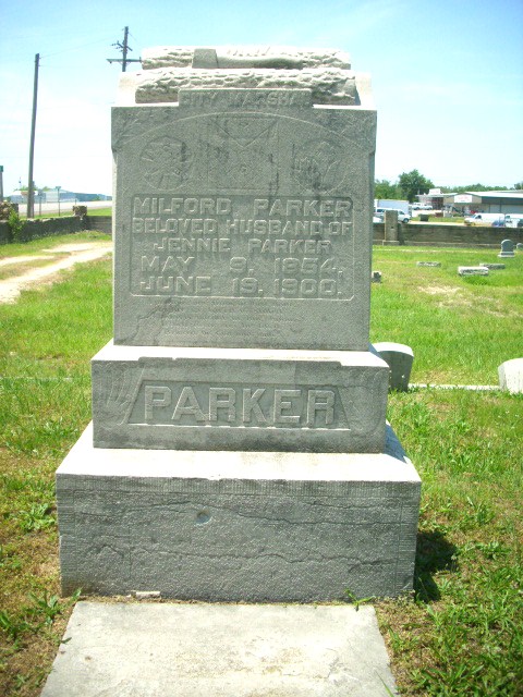 City Marshal Milford Parker | Galena Police Department, Kansas City Marshal Milford Parker | Galena Police Department, Kansas