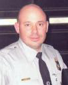 Sergeant Richard Scott Findley | Prince George's County Police Department, Maryland