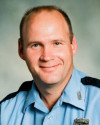 Police Officer Gary Allen Gryder | Houston Police Department, Texas