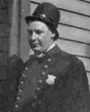 Patrolman Albert Block | Cleveland Division of Police, Ohio