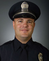 Detective Michael Smith Phillips | Virginia Beach Police Department, Virginia