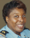 Sergeant Martha Ann Woods-Shareef | Lafourche Parish Sheriff's Office, Louisiana