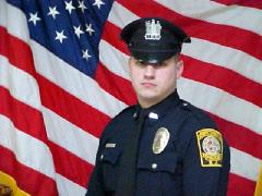 Police Officer Thomas Emil Raji | Perth Amboy Police Department, New Jersey Police Officer Thomas Emil Raji | Perth Amboy Police Department, New Jersey