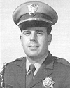 Officer Robert M. Blomo | California Highway Patrol, California