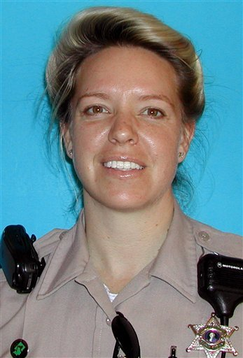 Deputy Sheriff Anne Marie Jackson | Skagit County Sheriff's Office, Washington Deputy Sheriff Anne Marie Jackson | Skagit County Sheriff's Office, Washington