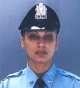 Police Officer Isabel Santiago-Nazario | Philadelphia Police Department, Pennsylvania