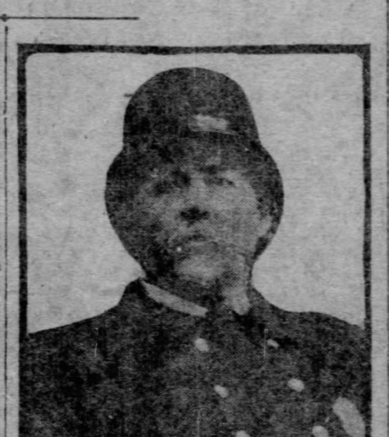 Chief of Police Thomas L. Guess | Belle Vernon Borough Police Department, Pennsylvania Chief of Police Thomas L. Guess | Belle Vernon Borough Police Department, Pennsylvania