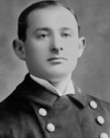 Detective Harry D. Bloomfield | New York City Police Department, New York